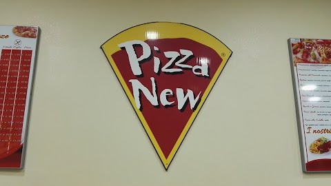 Pizza New