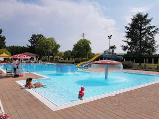 Piscine Sport Garden