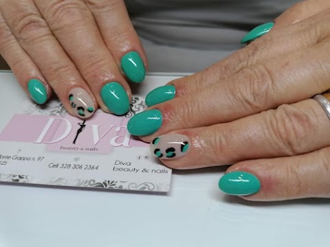 DIVA BEAUTY & NAILS