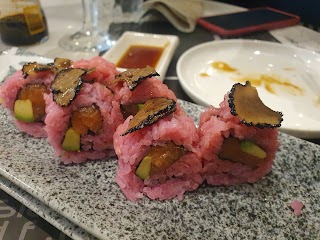 Zen Sushi Restaurant