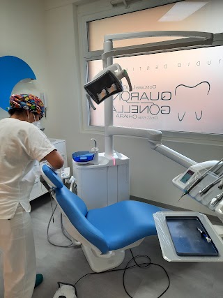 STUDIO DENTISTICO QG SRL