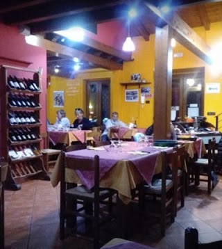 Sciaramanica Ristorante Pizzeria