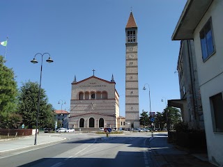 Scuola Media Statale G.Toaldo