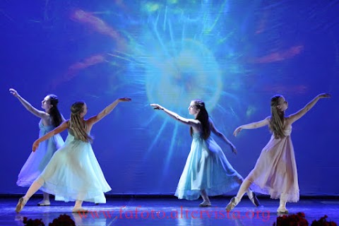A.S.D. per la Promozione della Danza “L’ETOILE”