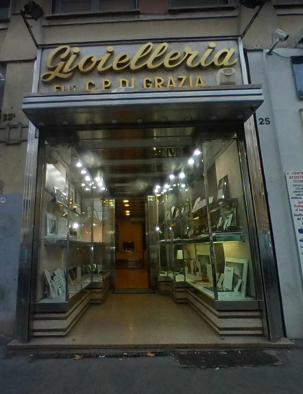 Gioielleria Di Grazia