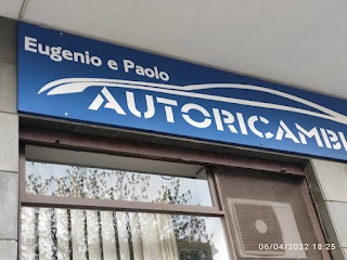 Autoricambi Paolo