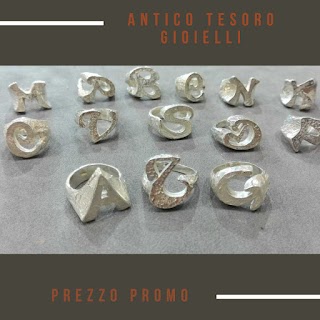 Antico Tesoro