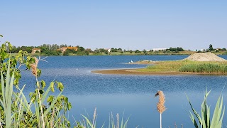 Parco Regionale del Delta del Po (Valli di Comacchio)