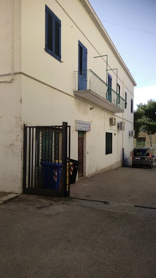 Casa Sollievo della Sofferenza/Centro Dialisi/Ospedale