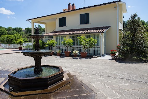 Casa Vacanze La Mattonara - Viterbo