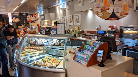 Chef Express - Reggio Emilia Stazione