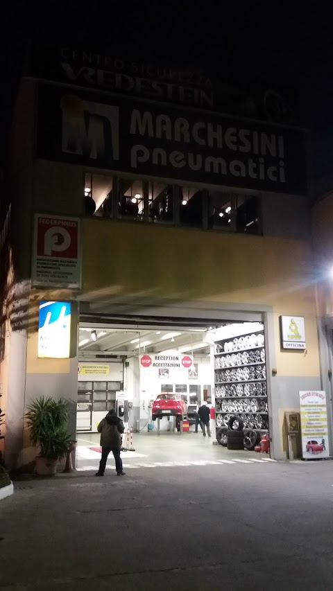 Marchesini Pneumatici S.R.L.