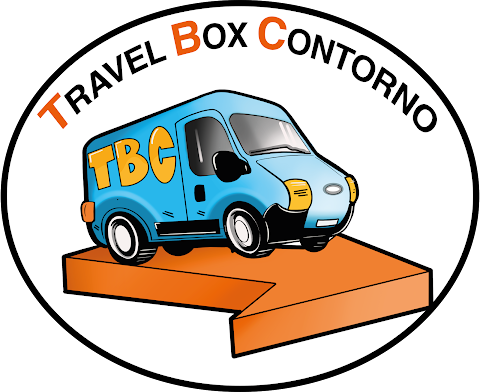 TRAVEL BOX CONTORNO