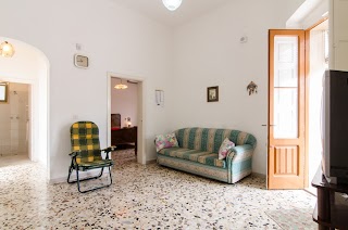 Casa Vacanza Villetta Angelica 1DX