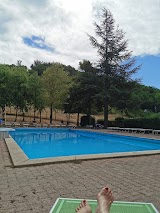 Piscina dell'Hotel Dolores