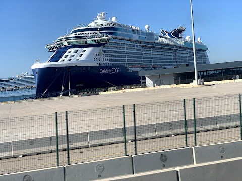 Celebrity Edge