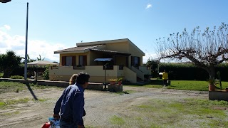 Piscina Comunale di Milazzo