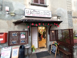 La Bottega Di Giacco