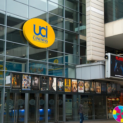 UCI Cinemas Moncalieri