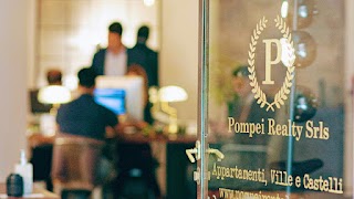 Pompei Realty SRLS