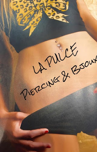 La Pulce etnic & piercing