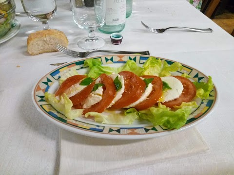 Pizzeria Bella Capri - Vicenza