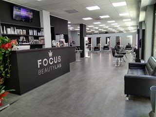 Focus Beauty Lab