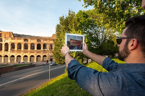 American University of Rome