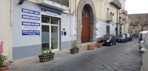 CAF UNSIC DI ARIA PATRIZIA SEDE DI NOLA PATRONATO ENASC CONSULENZA FISCALE E DEL LAVORO