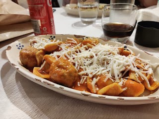 Trattoria Nonna Tetti