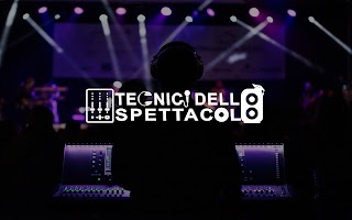 Tecnici dello Spettacolo