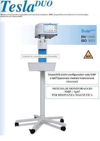 Tecnohealth srl