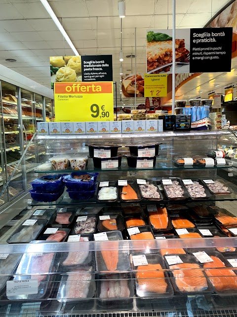 Carrefour Market - Torino San Donato