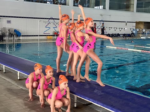 Libertas Nuoto Novara