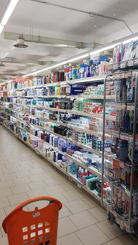 CTS Supermercati