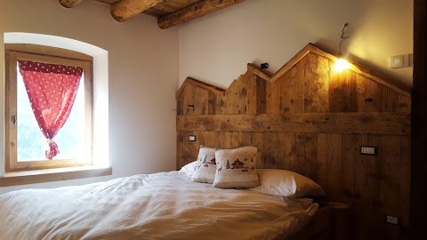 Chalet Cormignano