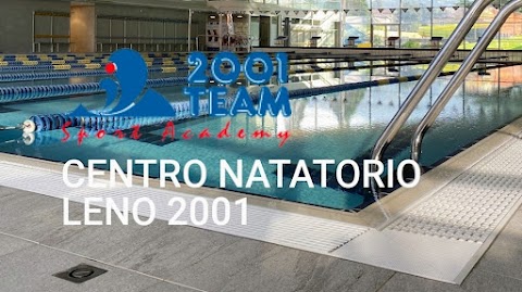 Centro Natatorio Leno 2001
