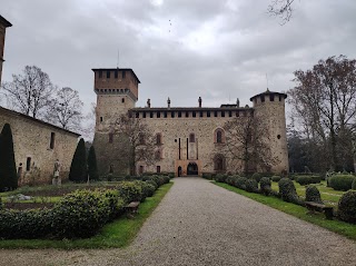 Castello di Grazzano Visconti