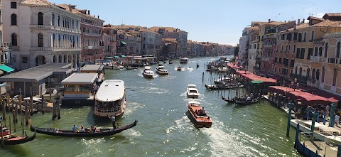 Caffè Rialto