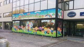 Erbalandia Park Spazio Giochi