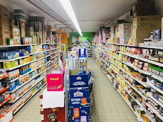 Supermercato CRAI