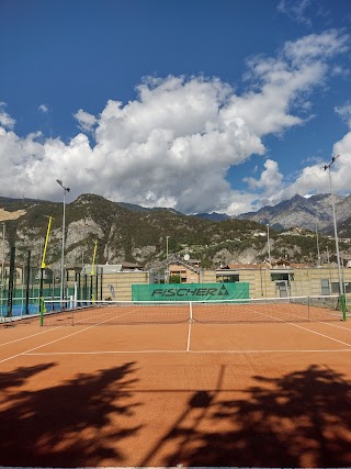 A.s.d. Junior Tennis Camuno