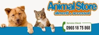 AnimalStore - alimenti & accessori