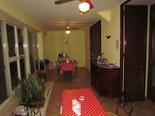 Il Bassotto Bed And Breakfast