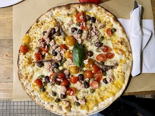 Impasto pizzeria