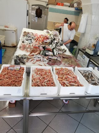 Pescheria Stelle di Mare