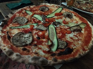 Fox Pizzeria Griglieria Hamburgheria