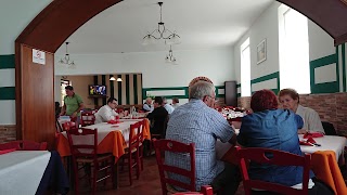 Vecchia Osteria Ancarano Sopra