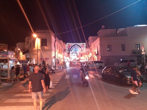 Excursions Stromboli By Night