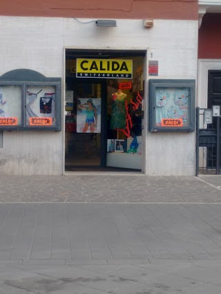 Calida Switzerland